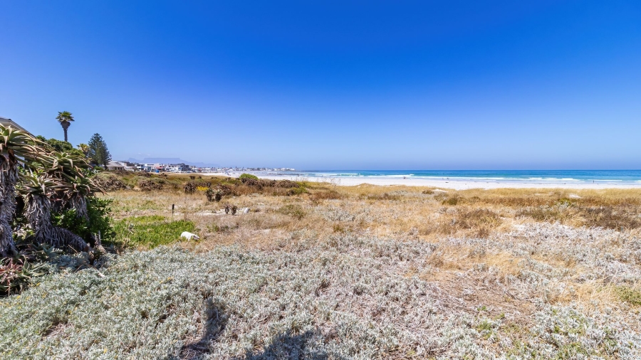 3 Bedroom Property for Sale in Melkbosstrand Central Western Cape